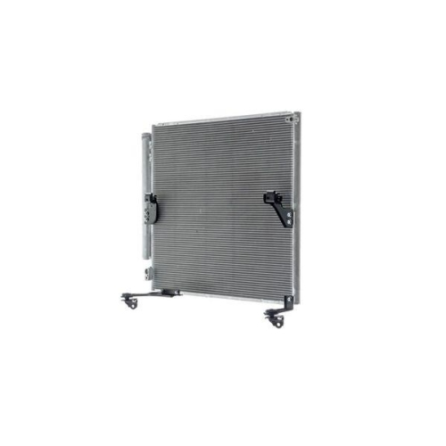 MAHLE Kondensator, Klimaanlage BEHR AC 862 000S