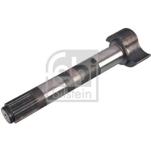 FEBI BILSTEIN Bremswelle, Trommelbremse 181575