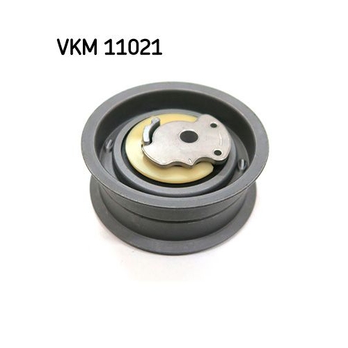 SKF Spannrolle, Zahnriemen VKM 11021