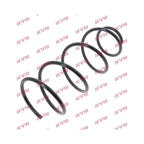 KYB Fahrwerksfeder K-Flex RG1342