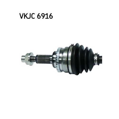 SKF Antriebswelle VKJC 6916
