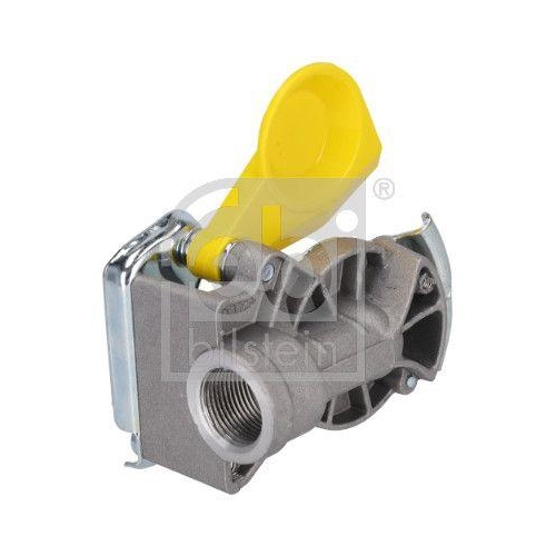 FEBI BILSTEIN Kupplungskopf 06529