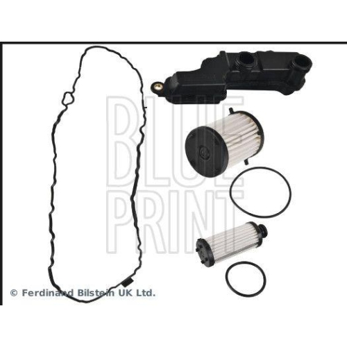 BLUE PRINT Hydraulikfiltersatz, Automatikgetriebe ADBP210126