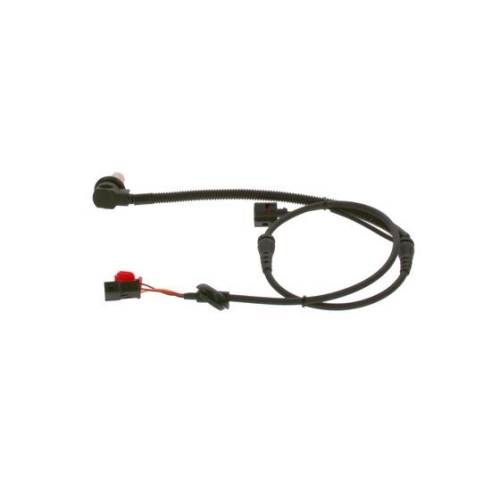 BOSCH Sensor, Raddrehzahl 0 986 594 007