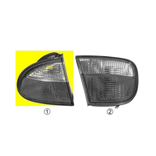 VAN WEZEL Heckleuchte 4934932