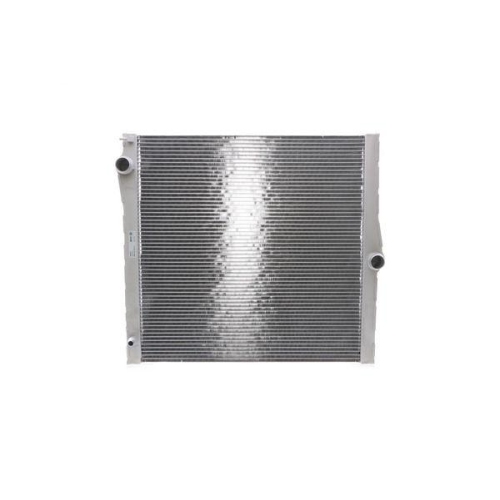 MAHLE Kühler, Motorkühlung BEHR CR 1050 000S