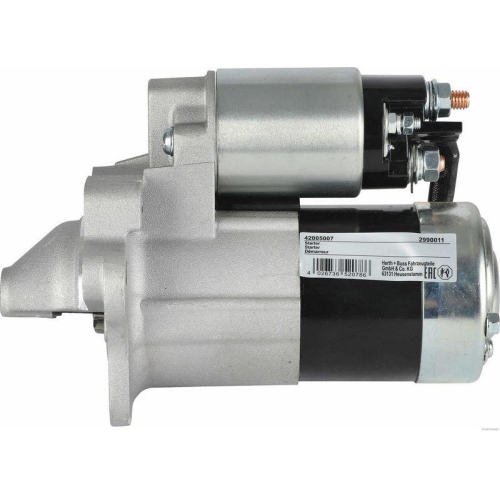 HERTH+BUSS ELPARTS Starter