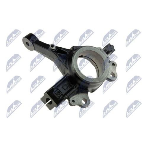 NTY Achsschenkel, Radaufh&auml;ngung ZZP-FT-009