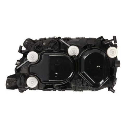 TRUCKLIGHT Hauptscheinwerfer HL-ME005R