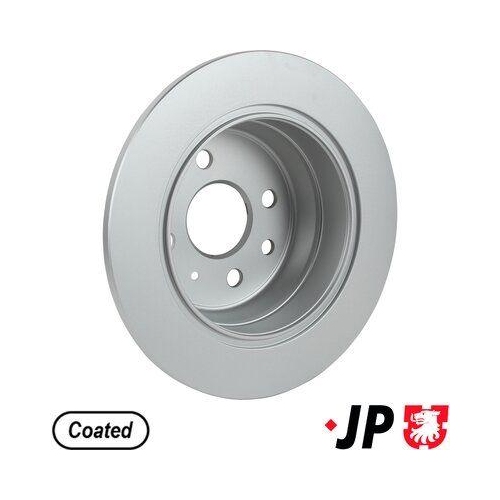 JP GROUP Bremsscheibe JP 1263202900