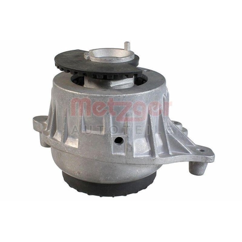 METZGER AUTOTEILE Lagerung, Motor GREENPARTS 8054222