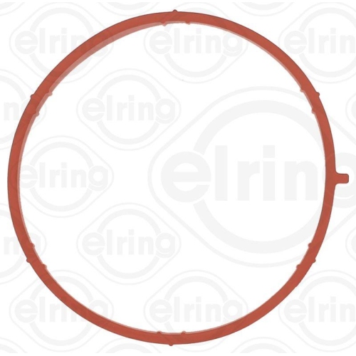 ELRING Dichtung, Ansaugkr&uuml;mmergeh&auml;use 939.280