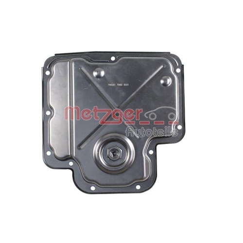 METZGER AUTOTEILE &Ouml;lwanne 7990221