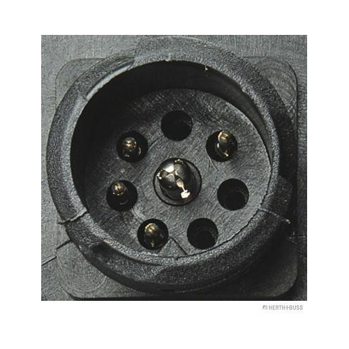 HERTH+BUSS ELPARTS Hauptscheinwerfer 81658545