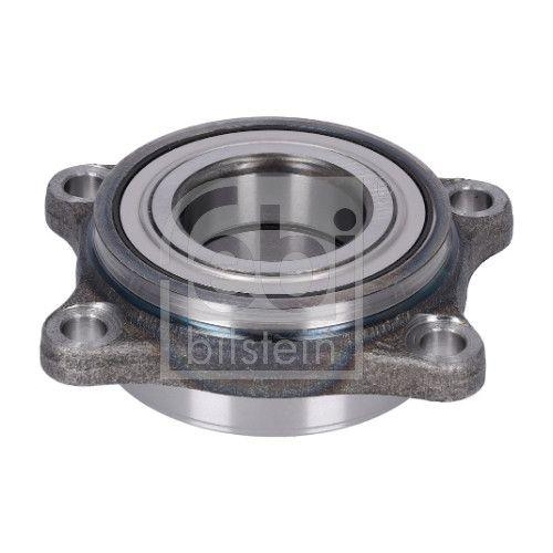 FEBI BILSTEIN Radlagersatz 38860