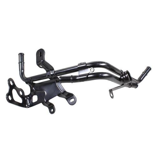 METZGER AUTOTEILE K&uuml;hlmittelrohrleitung 4010580