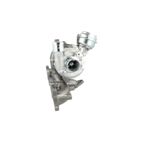 NRF Lader, Aufladung 90010084