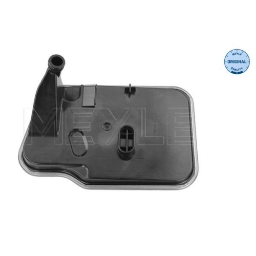 MEYLE Hydraulikfilter, Automatikgetriebe MEYLE-ORIGINAL: True to OE. 314 137 0004