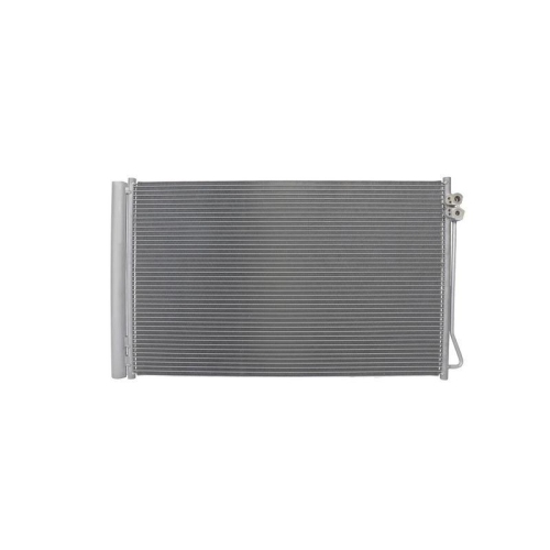 HELLA Kondensator, Klimaanlage >>> Easy2Fit <<< 8FC 366 220-111