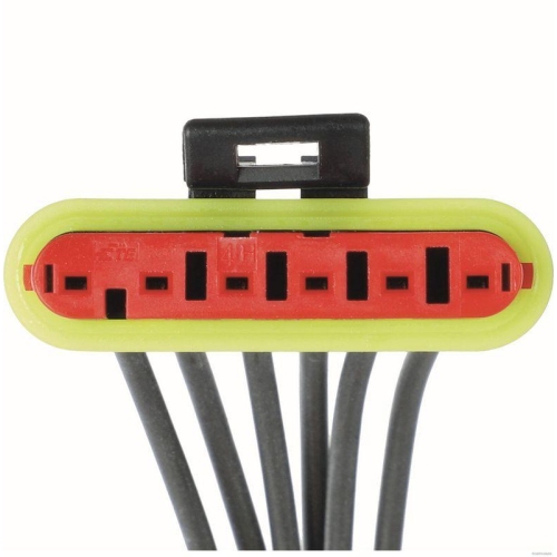 HERTH+BUSS ELPARTS Kabelreparatursatz, Heckleuchte 51277491