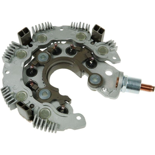 AS-PL Gleichrichter, Generator AS ARC6084S