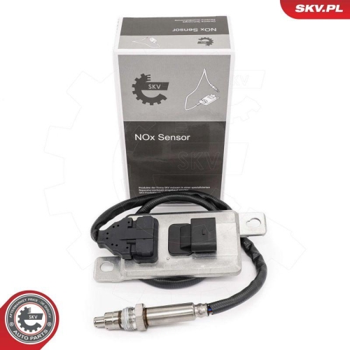 ESEN SKV NOx-Sensor, NOx-Katalysator 71SKV060