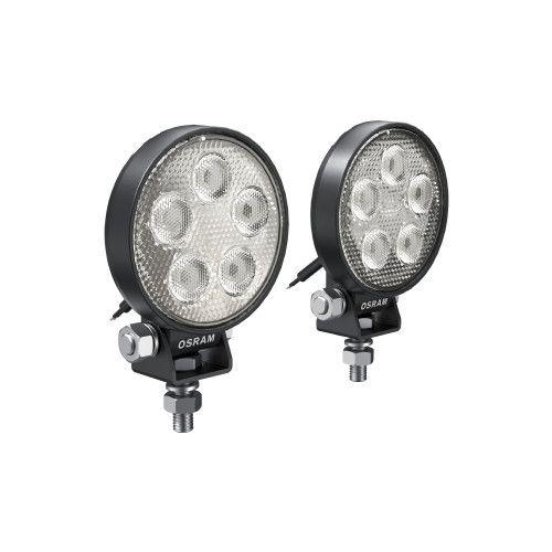ams-OSRAM Fernscheinwerfer LEDriving&reg; Round VX70-SP LEDWL102-SP