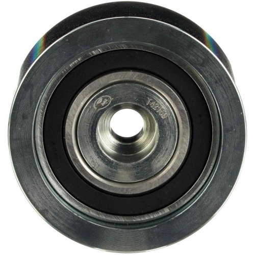 GATES Umlenk-/F&uuml;hrungsrolle, Zahnriemen PowerGrip&trade; T42159