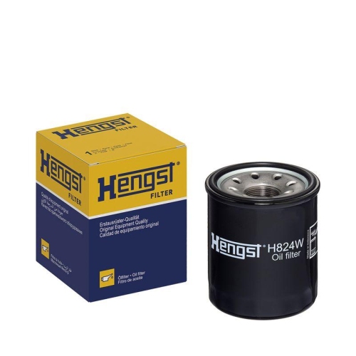 HENGST FILTER &Ouml;lfilter H824W