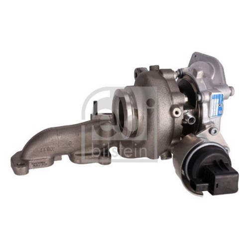 FEBI BILSTEIN Lader, Aufladung BorgWarner Turbo NEU 186729