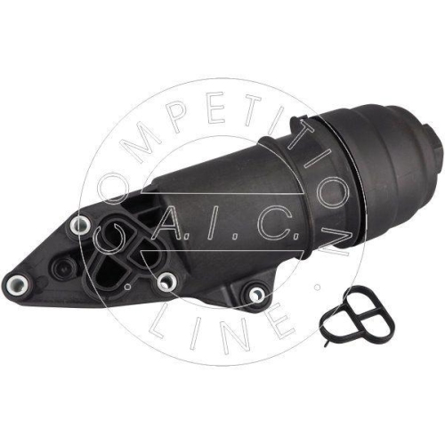 AIC Geh&auml;use, &Ouml;lfilter NEW MOBILITY PARTS 57927