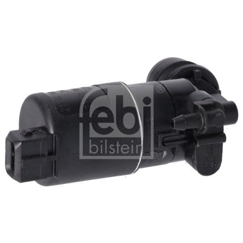 FEBI BILSTEIN Waschwasserpumpe, Scheibenreinigung 27351