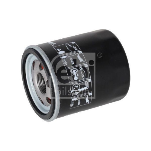 FEBI BILSTEIN Ölfilter 49661
