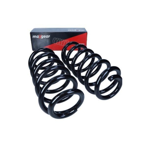 MAXGEAR Fahrwerksfeder 60-1056D