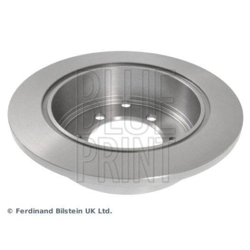 BLUE PRINT Bremsscheibe ADC44396