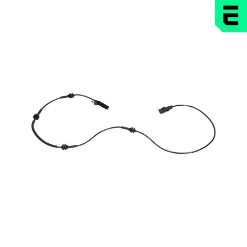 OPTIMAL Sensor, Raddrehzahl 06-S127