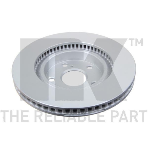 NK Bremsscheibe 3145117