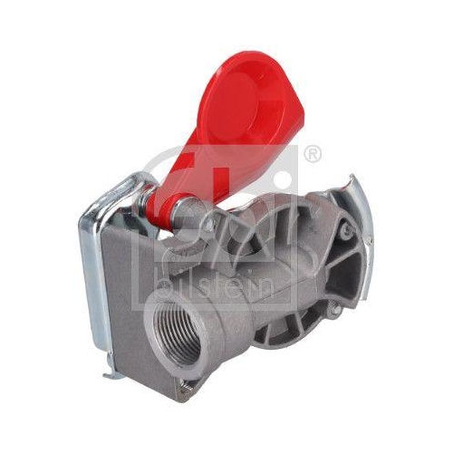 FEBI BILSTEIN Kupplungskopf 06530