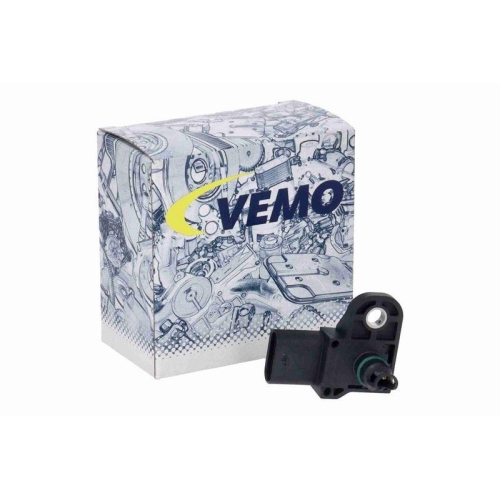 VEMO Luftdrucksensor, H&ouml;henanpassung Green Mobility Parts V42-72-0109
