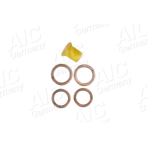 AIC Hydraulikschlauch, Lenkung Original AIC Quality 58716