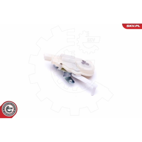 ESEN SKV Heckklappenschloss