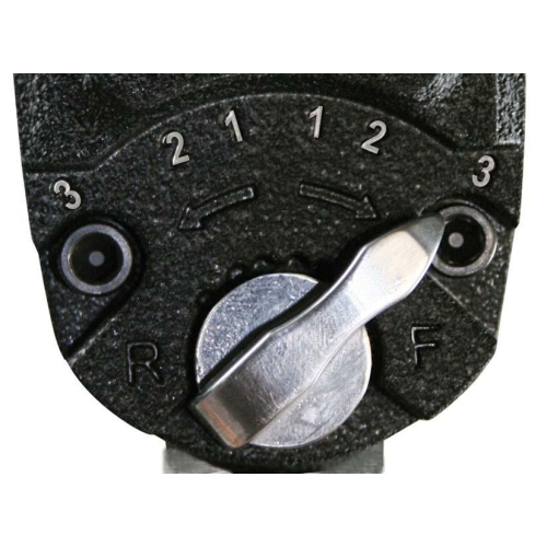 Druckluft Schlagschrauber SW Stahl S3246