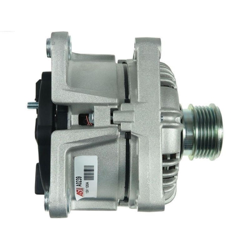 AS-PL Generator Brandneu AS-PL