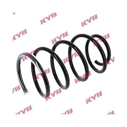 KYB Fahrwerksfeder K-Flex RG1002