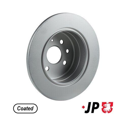 JP GROUP Bremsscheibe JP 1263203000