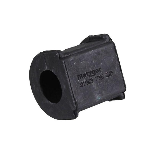 METZGER AUTOTEILE Lagerung, Stabilisator GREENPARTS 52118809