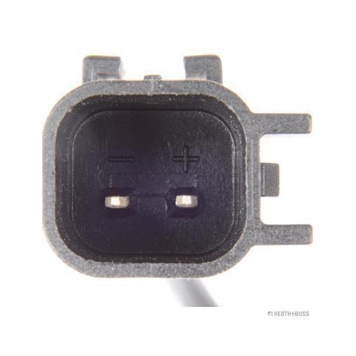 HERTH+BUSS JAKOPARTS Sensor, Raddrehzahl J5925028