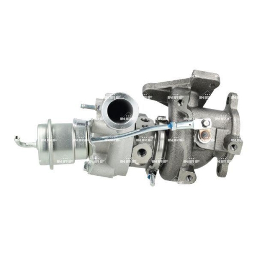 NRF Lader, Aufladung 90010086