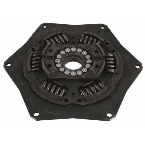 SACHS Torsionsd&auml;mpfer, Kupplung 1866 600 073