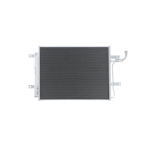 HELLA Kondensator, Klimaanlage >>> Easy2Fit <<< 8FC 366 222-551